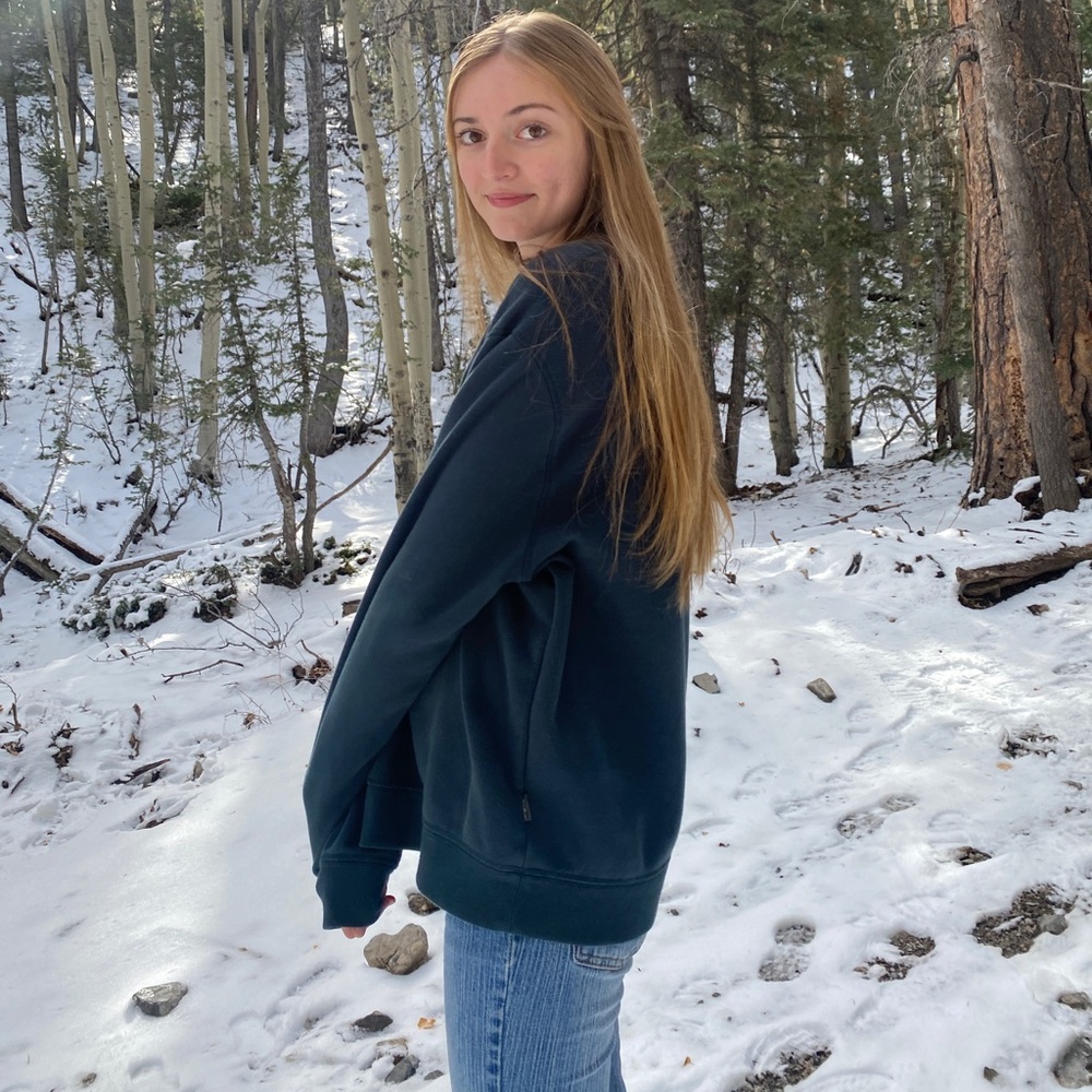 Meet your Posher, Kathleen